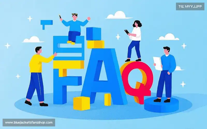 用户FAQ